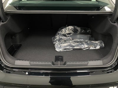 2026 Audi RS 3 quattro