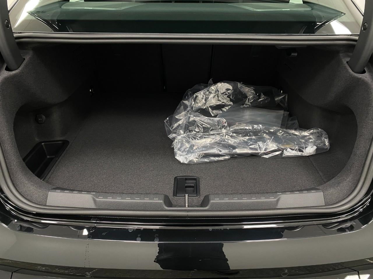 2026 Audi RS 3 quattro