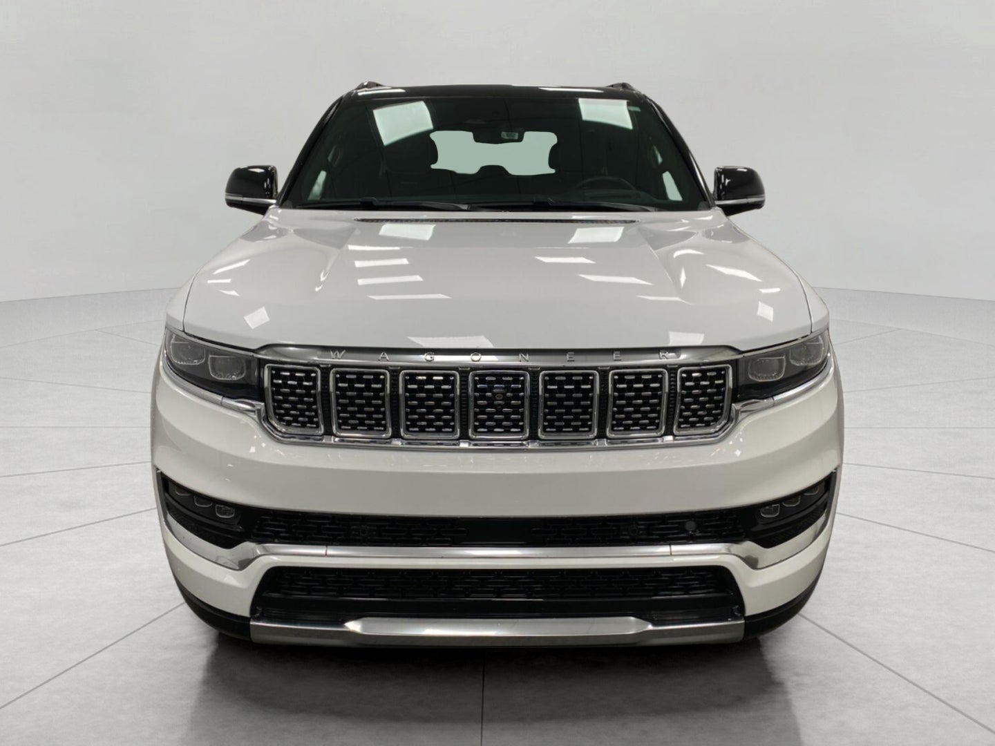 2023 Jeep Grand Wagoneer Series II 4x4