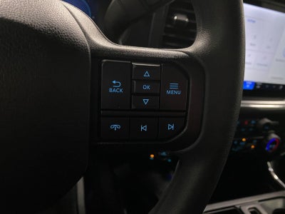2026 Ford F-150 STX 4WD SuperCrew 5.5' Box