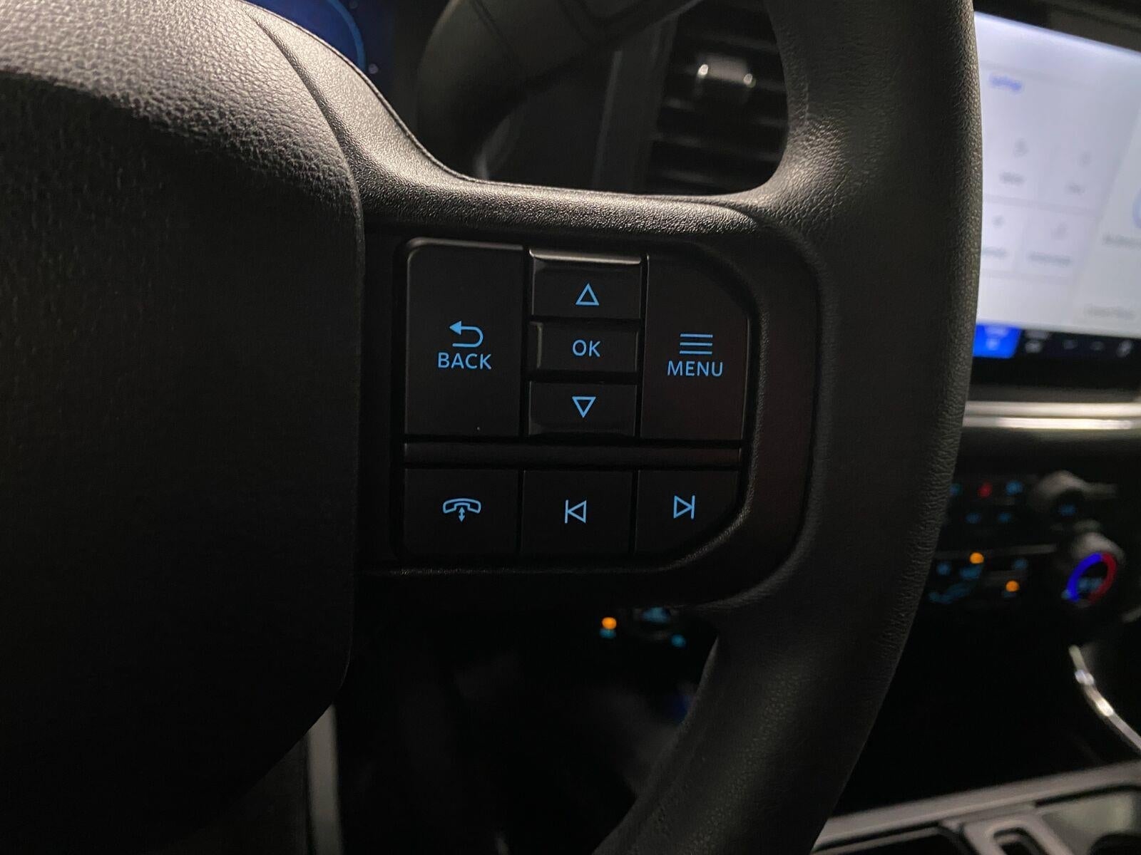 2026 Ford F-150 STX 4WD SuperCrew 5.5' Box