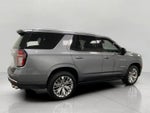 2021 Chevrolet Tahoe 4WD 4dr High Country