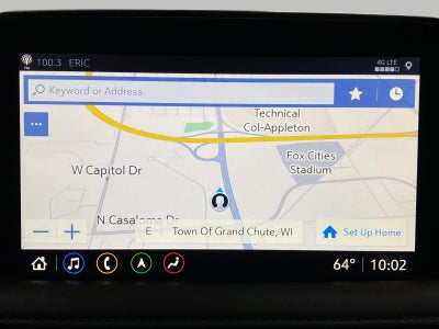2021 Chevrolet Tahoe 4WD 4dr High Country