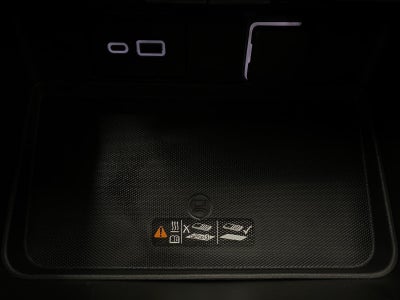 2021 Chevrolet Tahoe 4WD 4dr High Country