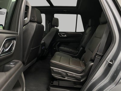 2021 Chevrolet Tahoe 4WD 4dr High Country