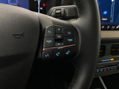 2025 Ford Maverick LARIAT AWD SuperCrew