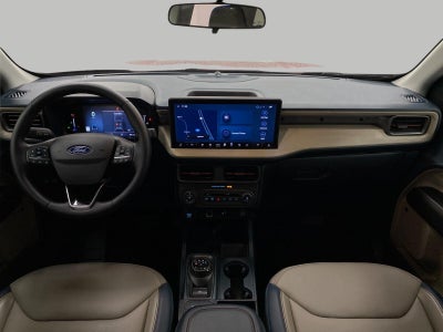 2025 Ford Maverick LARIAT AWD SuperCrew