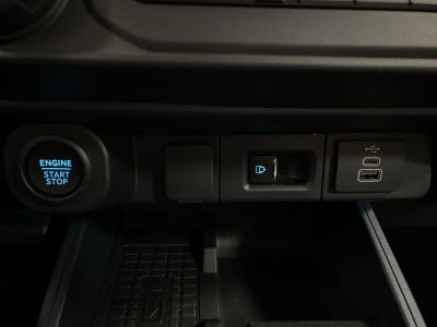 2025 Ford Maverick LARIAT AWD SuperCrew