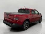 2025 Ford Maverick LARIAT AWD SuperCrew