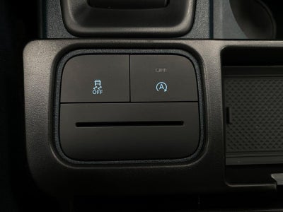 2025 Ford Maverick LARIAT AWD SuperCrew