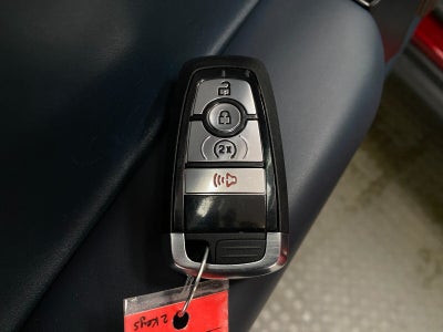 2025 Ford Maverick LARIAT AWD SuperCrew