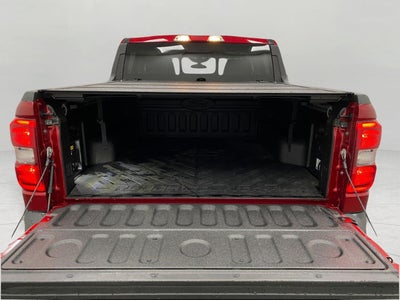 2025 Ford Maverick LARIAT AWD SuperCrew