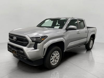 2024 Toyota TACOMA 4WD SR5