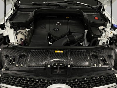 2026 Mercedes-Benz GLE GLE 350 4MATIC® SUV