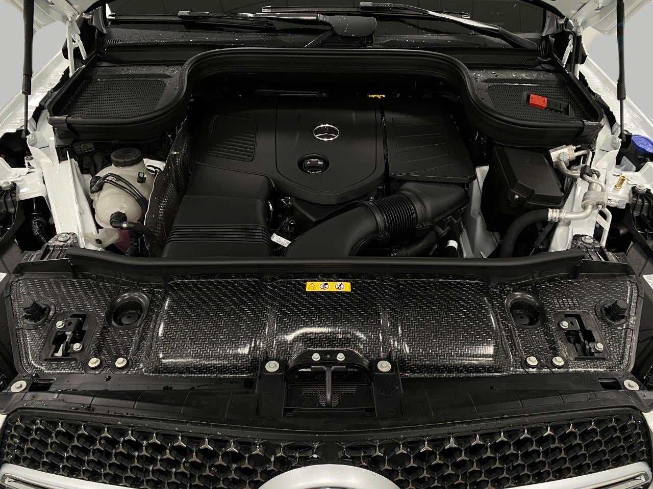 2026 Mercedes-Benz GLE GLE 350 4MATIC® SUV