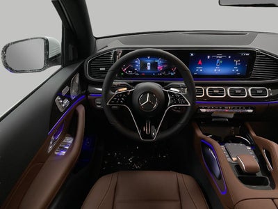 2026 Mercedes-Benz GLE GLE 350 4MATIC® SUV