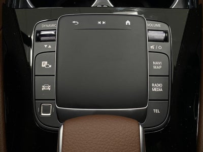 2026 Mercedes-Benz GLE GLE 350 4MATIC® SUV