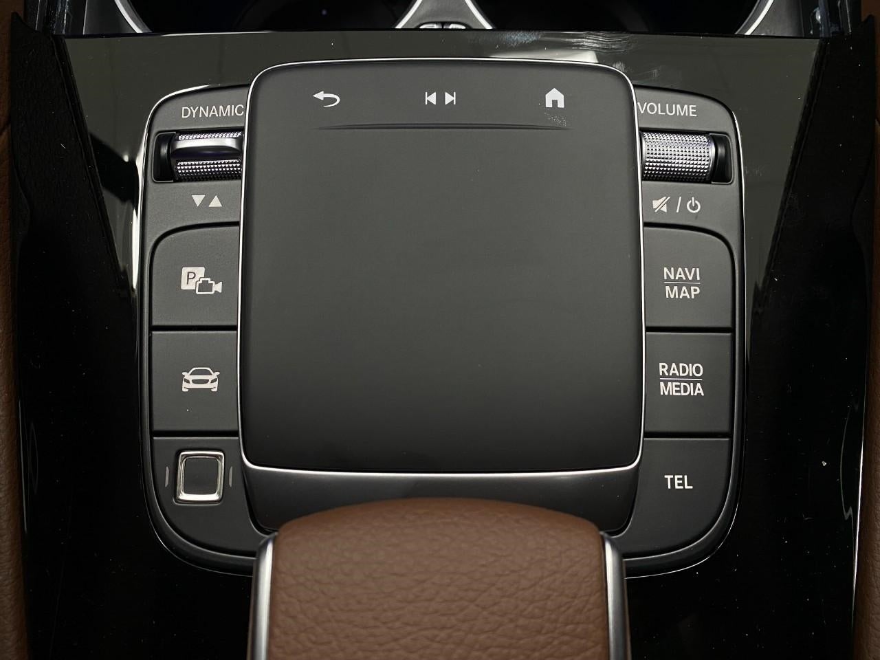 2026 Mercedes-Benz GLE GLE 350 4MATIC® SUV