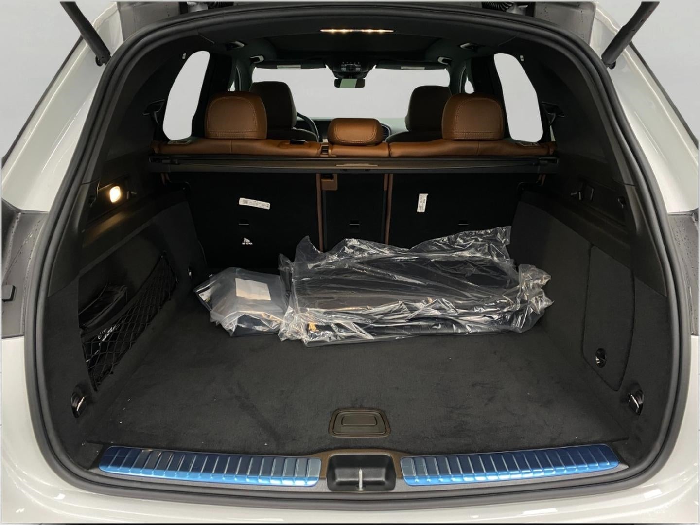 2026 Mercedes-Benz GLE GLE 350 4MATIC® SUV