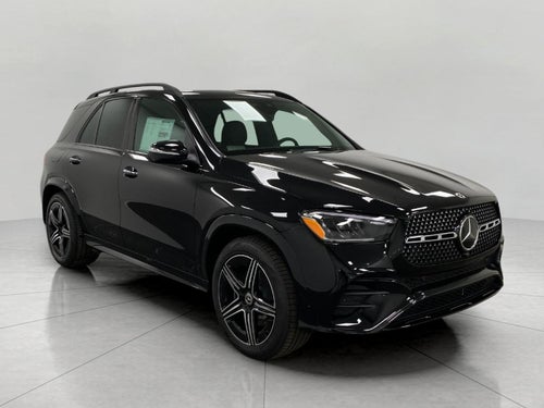 2026 Mercedes-Benz GLE GLE 350 4MATIC® SUV