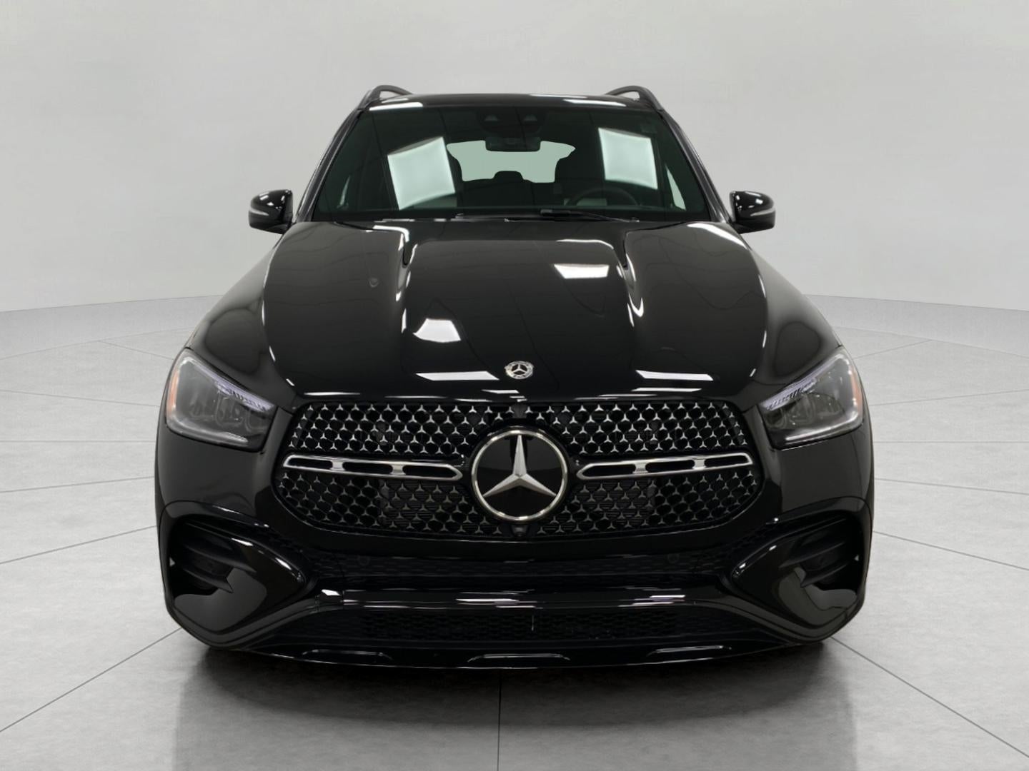 2026 Mercedes-Benz GLE GLE 350 4MATIC® SUV