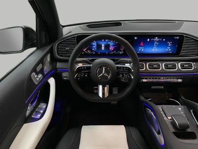 2026 Mercedes-Benz GLE GLE 350 4MATIC® SUV