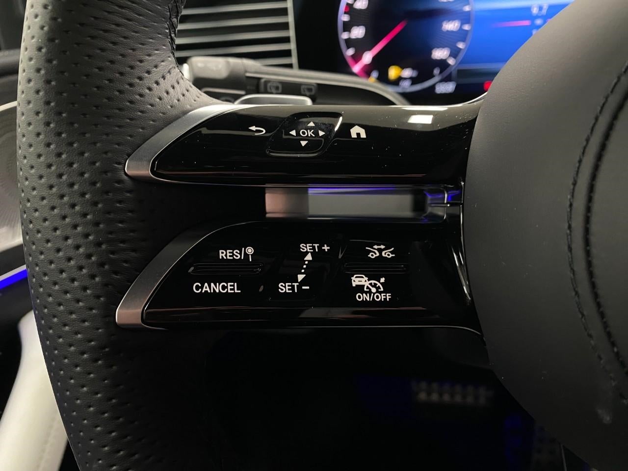 2026 Mercedes-Benz GLE GLE 350 4MATIC® SUV