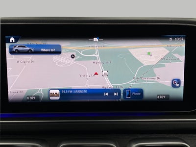 2026 Mercedes-Benz GLE GLE 350 4MATIC® SUV