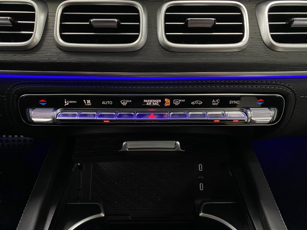 2026 Mercedes-Benz GLE GLE 350 4MATIC® SUV