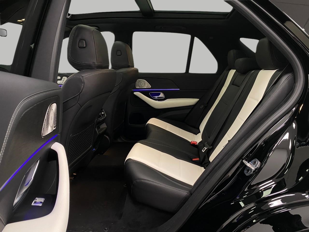 2026 Mercedes-Benz GLE GLE 350 4MATIC® SUV