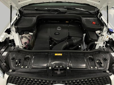 2026 Mercedes-Benz GLE GLE 350 4MATIC® SUV