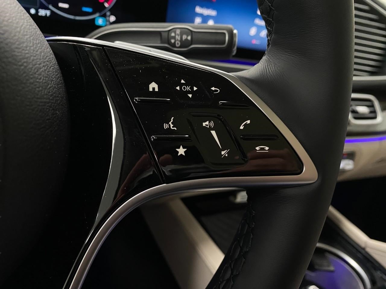 2026 Mercedes-Benz GLE GLE 350 4MATIC® SUV