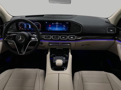 2026 Mercedes-Benz GLE GLE 350 4MATIC® SUV