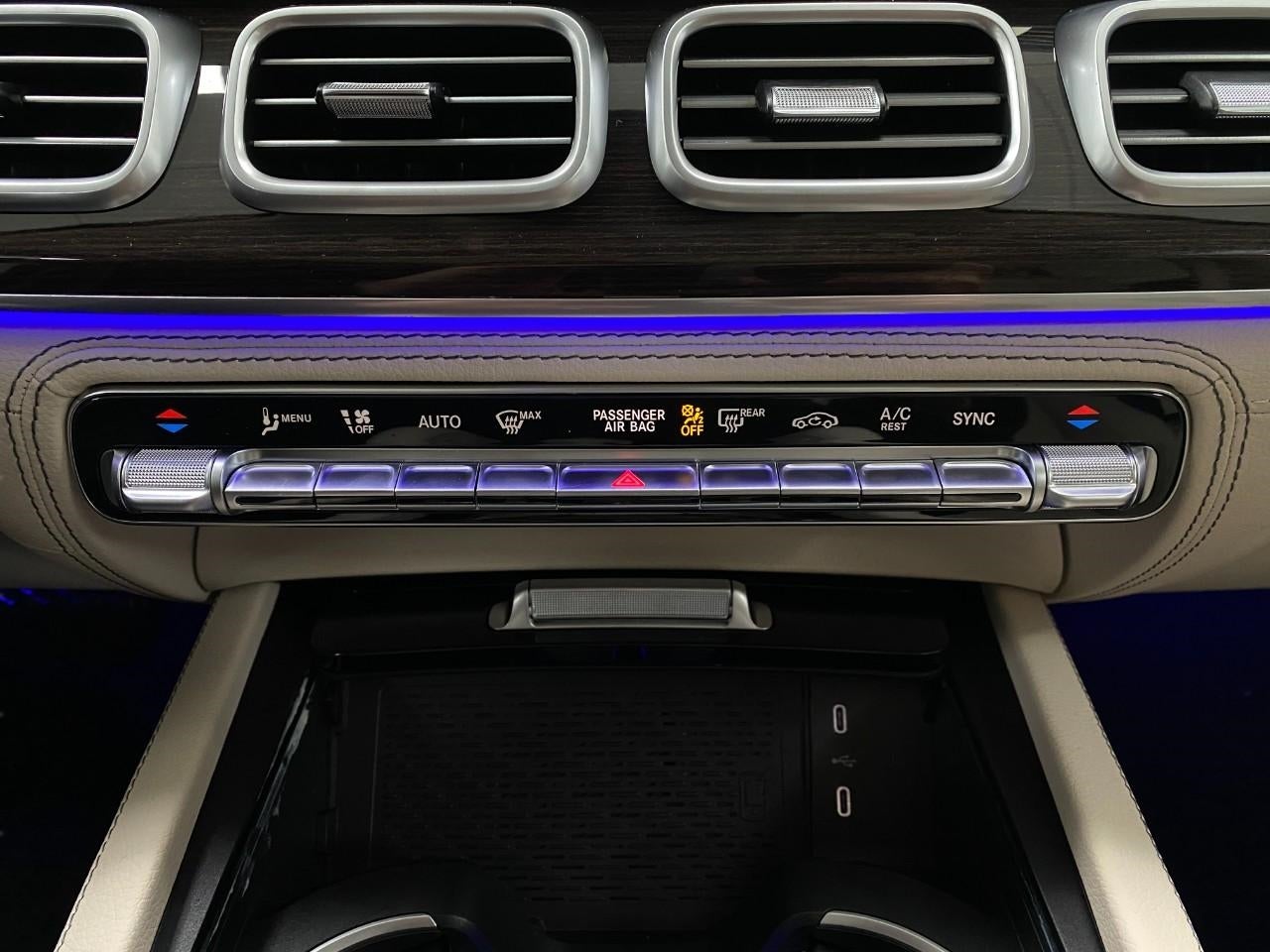 2026 Mercedes-Benz GLE GLE 350 4MATIC® SUV