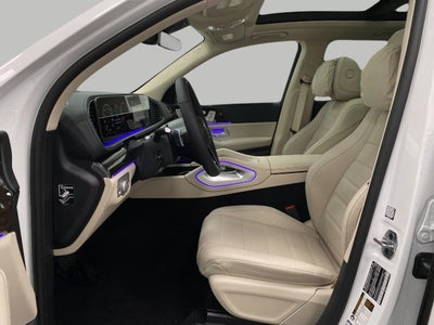 2026 Mercedes-Benz GLE GLE 350 4MATIC® SUV