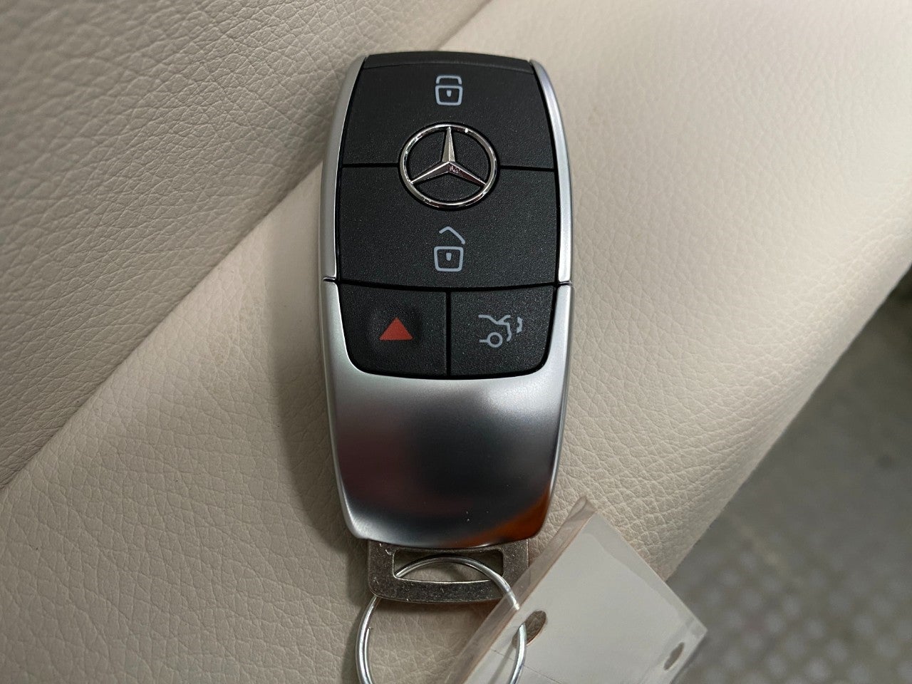 2026 Mercedes-Benz GLE GLE 350 4MATIC® SUV