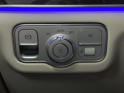 2026 Mercedes-Benz GLE GLE 350 4MATIC® SUV