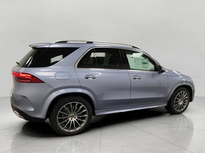 2026 Mercedes-Benz GLE GLE 350 4MATIC® SUV