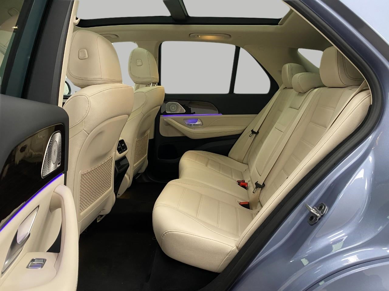 2026 Mercedes-Benz GLE GLE 350 4MATIC® SUV