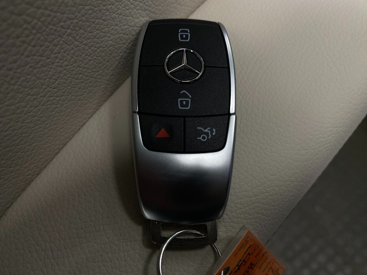 2026 Mercedes-Benz GLE GLE 350 4MATIC® SUV