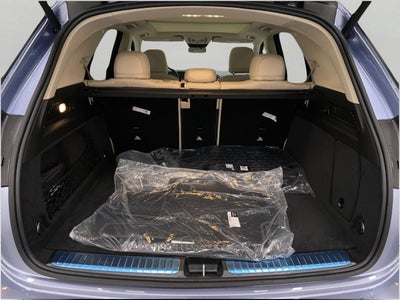 2026 Mercedes-Benz GLE GLE 350 4MATIC® SUV