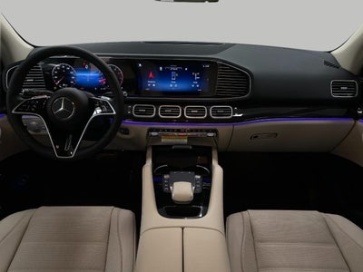 2026 Mercedes-Benz GLE GLE 350 4MATIC® SUV