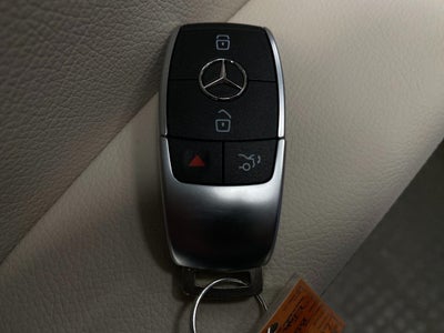 2026 Mercedes-Benz GLE GLE 350 4MATIC® SUV