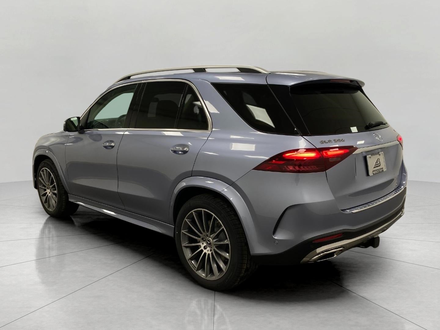 2026 Mercedes-Benz GLE GLE 350 4MATIC® SUV