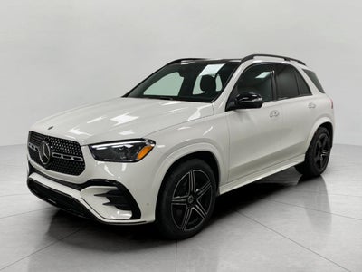 2026 Mercedes-Benz GLE GLE 350 4MATIC® SUV