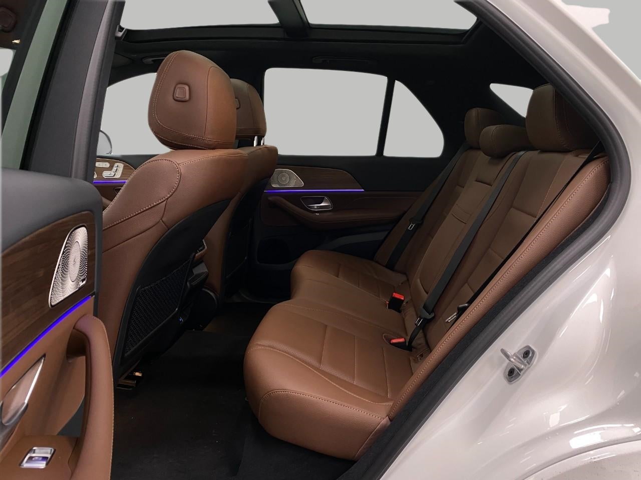 2026 Mercedes-Benz GLE GLE 350 4MATIC® SUV