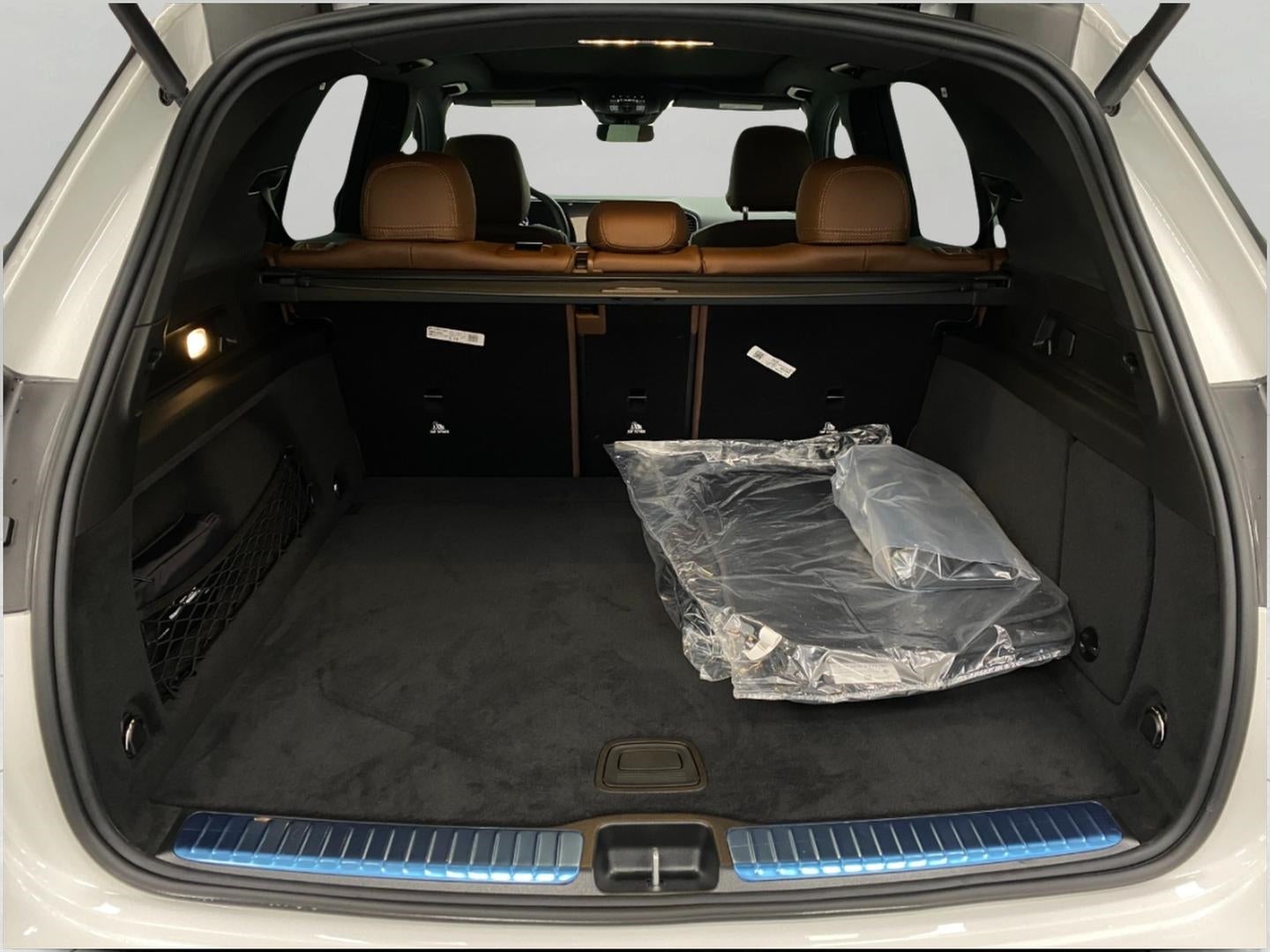 2026 Mercedes-Benz GLE GLE 350 4MATIC® SUV