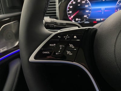 2026 Mercedes-Benz GLE GLE 350 4MATIC® SUV