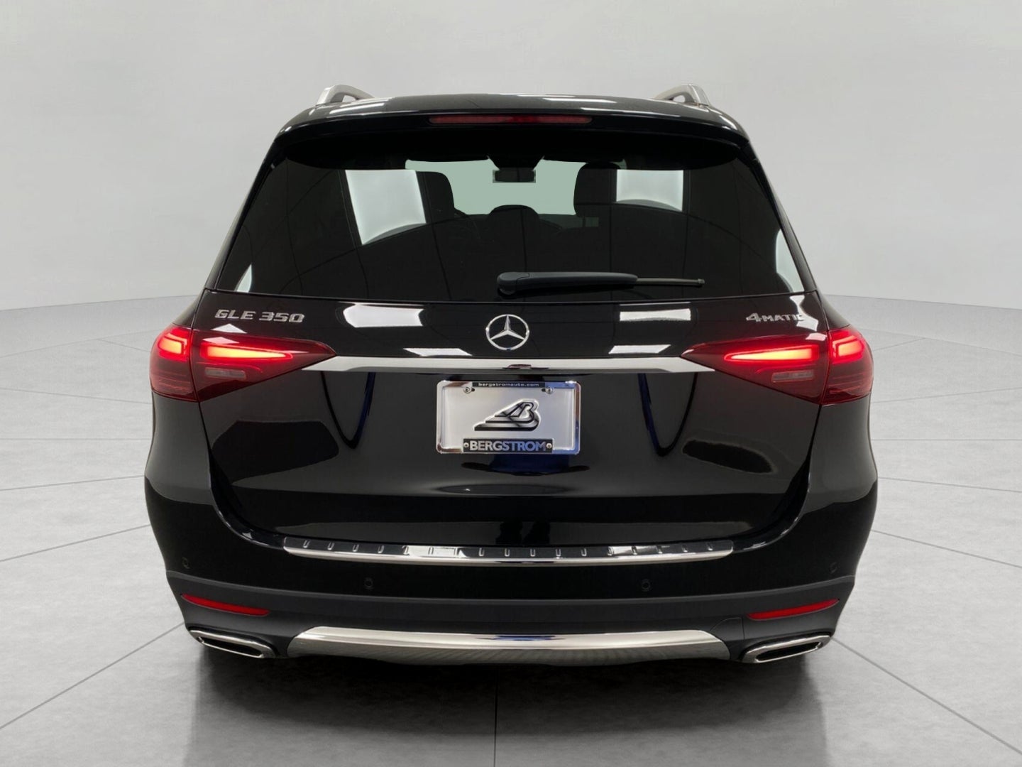 2026 Mercedes-Benz GLE GLE 350 4MATIC® SUV