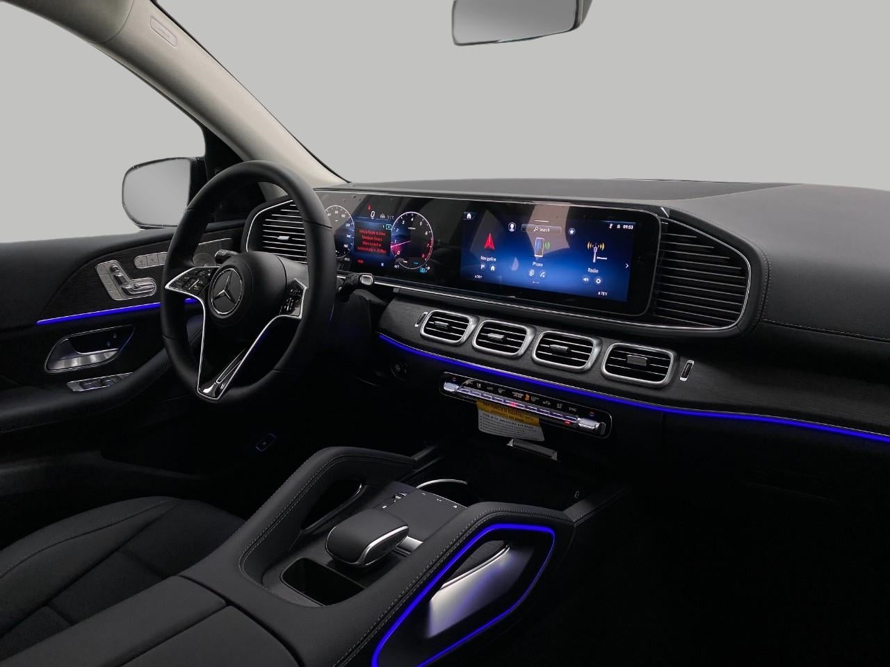 2026 Mercedes-Benz GLE GLE 350 4MATIC® SUV